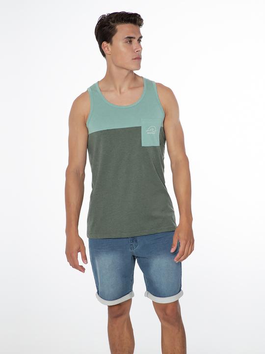 Immagine prodotto MGA Maglietta da uomo Prtkadon Tanktop (S)