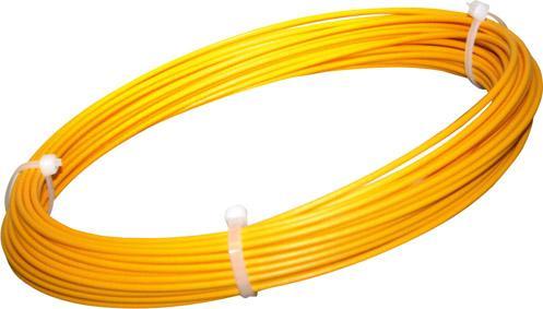 Magni Katimex® Kabelmax retraction tape 60 metres Polykat® glass fibre profile cable retraction systems (60 m)