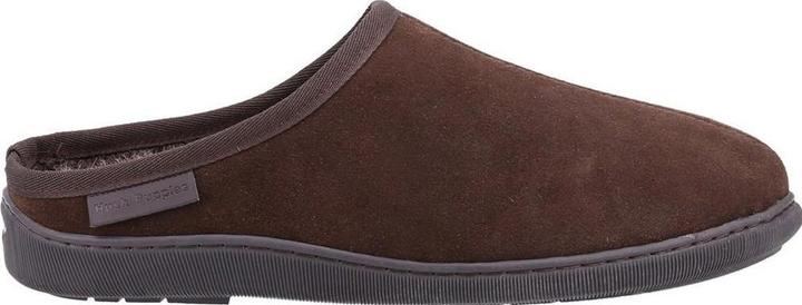 Image du produit Hush Puppies Pantoufles Ashton en daim (42)