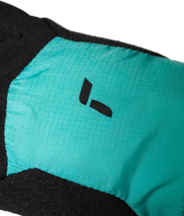 Actual product image Reusch Garhwal Hybrid TOUCHTEC (7)