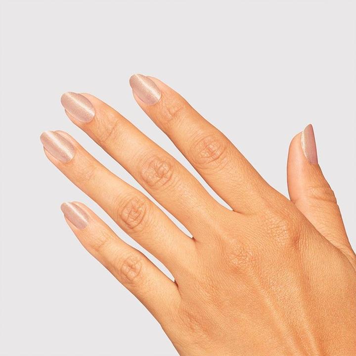 Actual product image OPI iam Dreaming Collection - Mirror, Mirror On The Awe (Colour paint)