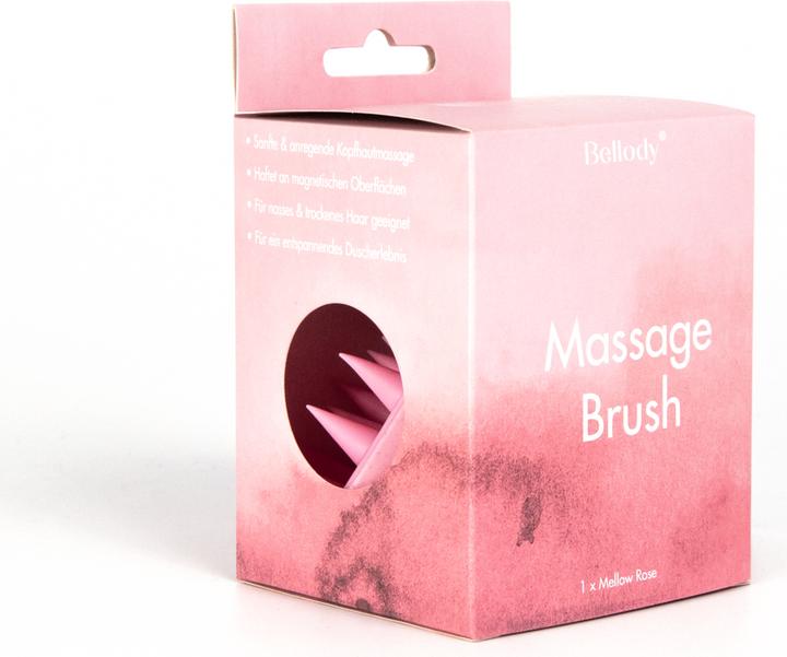 Produktbild Bellody Massage Brush