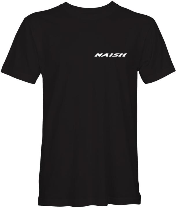 Naish T-Shirt Logo