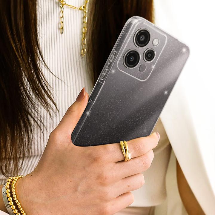Image du produit Avizar Glimmer Glam Case Series (Xiaomi Redmi 12)