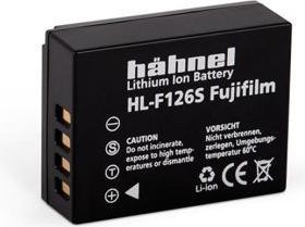 Actual product image Hähnel Replacement battery HL-F126, for Fuji NP-W126 (Camera battery)