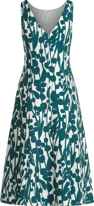 Produktbild Vera Mont Cocktailkleid mit Print (40)