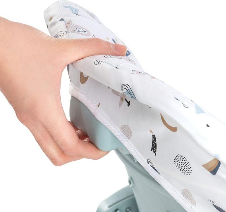 Immagine prodotto Hauck Sit N Fold (Seggiolone)