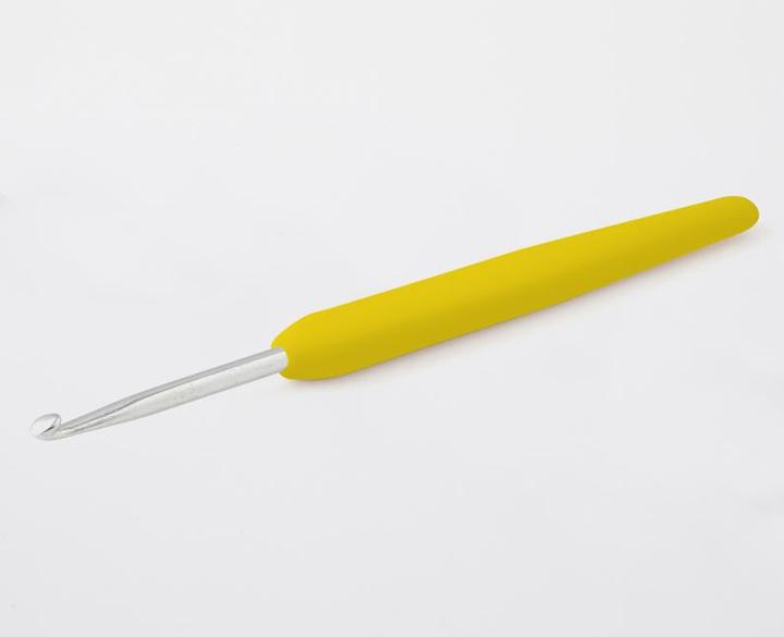 Actual product image Iris Crochet hook