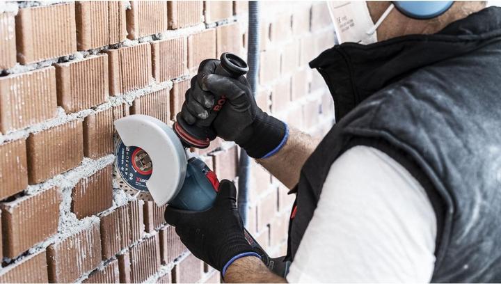 Immagine prodotto Bosch Professional Zubehör Disco da taglio con rivestimento diamantato X-LOCK