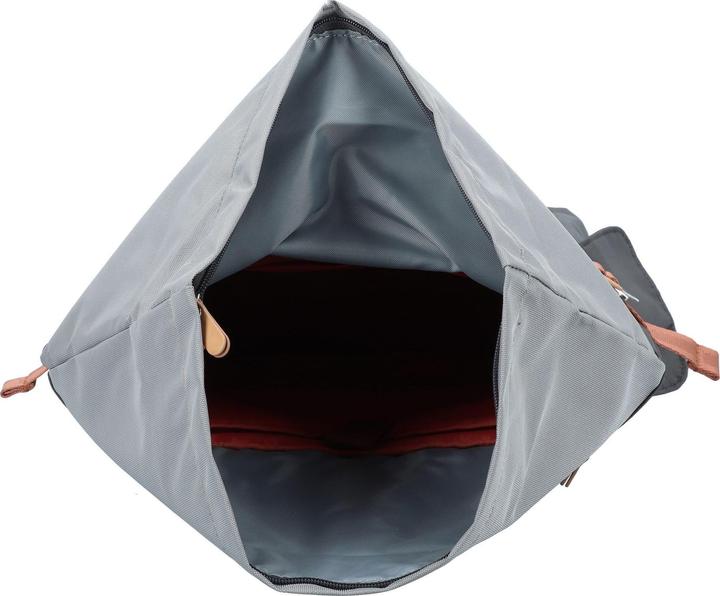 Immagine prodotto Harvest Label Zaino Norikura 40 cm con scomparto per laptop (12 l)