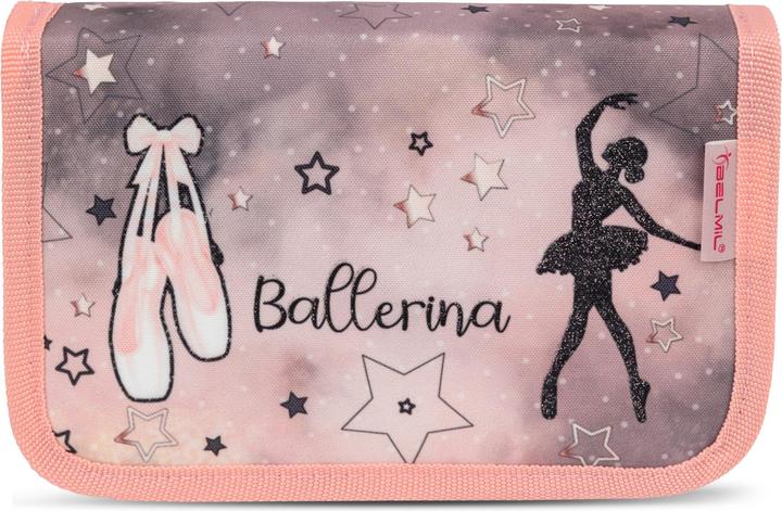 Produktbild Belmil MINI FIT Schulrucksack-Set Ballet (17 l)