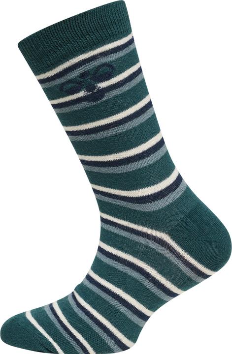 Actual product image hummel Alfie Sock 3-Pack (24 - 27)