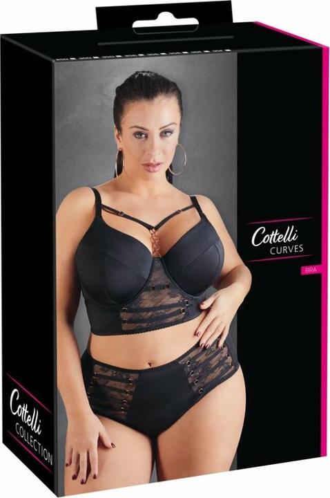Productafbeelding Cottelli Collection Longline bh (90 E)