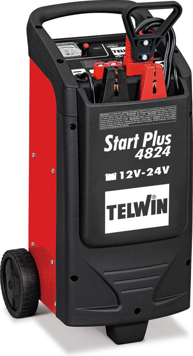 Telwin Start Plus 4824 12-24V (12V, 24V)