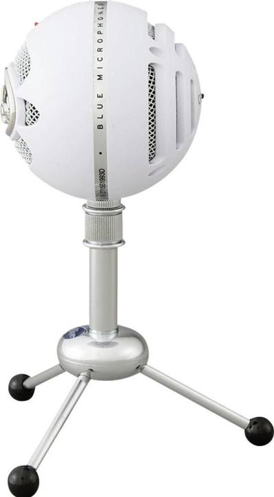 Produktbild Blue Snowball
