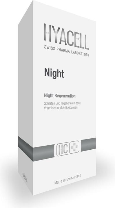 Hyacell Night (50 ml)