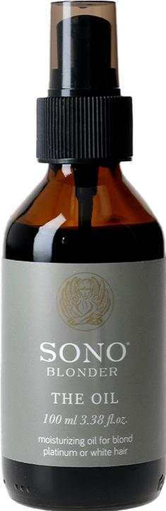 Immagine prodotto Sono Blonder - L'olio (100 ml)
