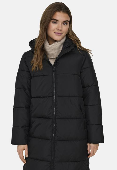 Immagine prodotto Only Onlmontana Long Puffer Jacket Noos Otw (XS)