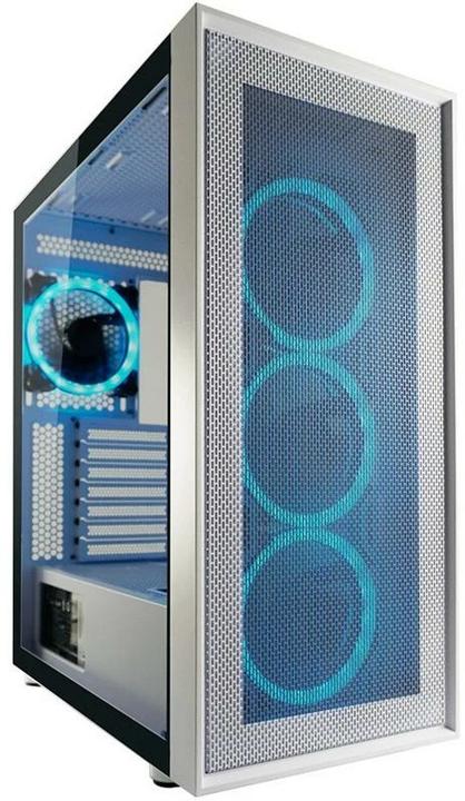 Produktbild LC-Power Gaming 802W (mATX, Mini-ITX, ATX)