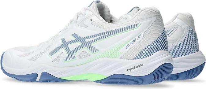 Actual product image ASICS Performance Indoor shoe Blade Ff Men - Us 10 (44) (44)
