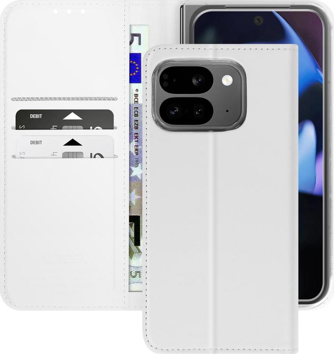 Actual product image Abeel SlimSecure Wallet Cover (Google Pixel 9 Pro Fold)