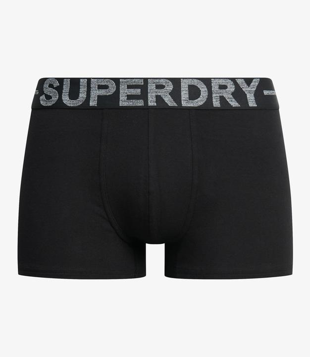 Actual product image Superdry Trunk Triple Pack (XL, pack of 3)