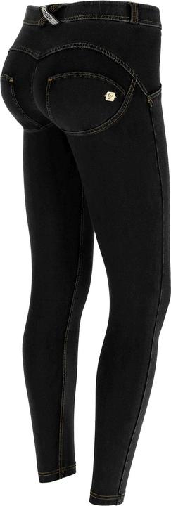Produktbild Freddy WR.UP® Shaping Pants 7/8 WRUP4RC002ORG (M)