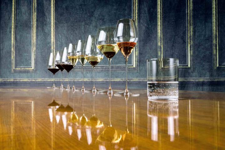 Productafbeelding Riedel Wit wijnglas VELOCE CHARDONNAY (69 cl, 2 Bril, Witte wijnglazen)