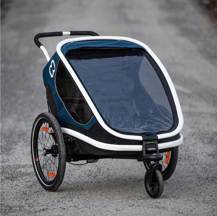 Produktbild hamax Outback 2 in 1