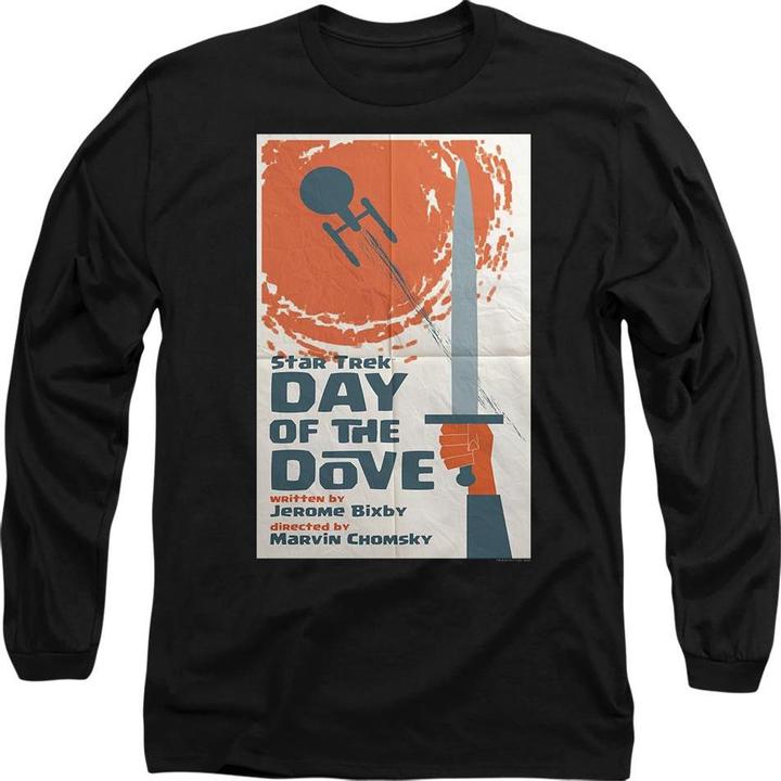 The Original Series Episode 62 TShirt (M)