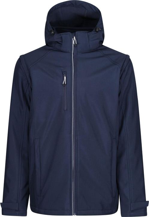 Regatta Erasmus Softshelljacke 4in1
