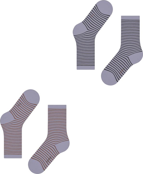Produktbild Esprit Fine Line 2-Pack Damen (2er Pack, 39 - 42)