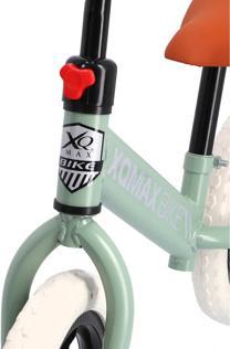 Actual product image FTM Children's balance bike Mint, recommended age from: 2 years (12")