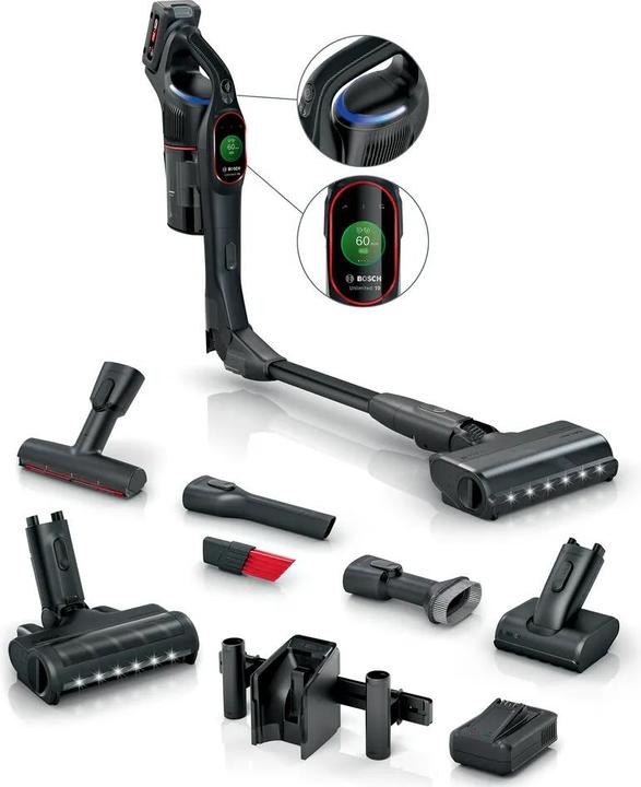 Actual product image Bosch Hausgeräte Unlimited 10