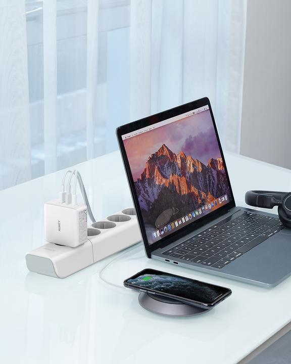 Image du produit Aukey Omnia Mix (90 W)