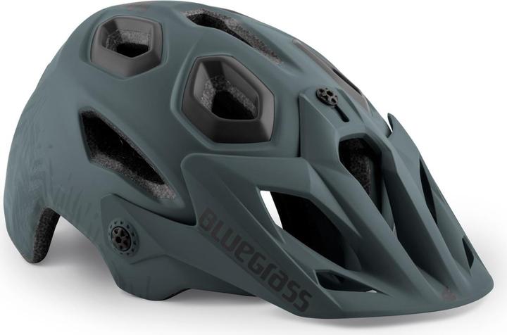 Bluegrass Bicycle Golden Eyes Helm (56 - 59 cm)