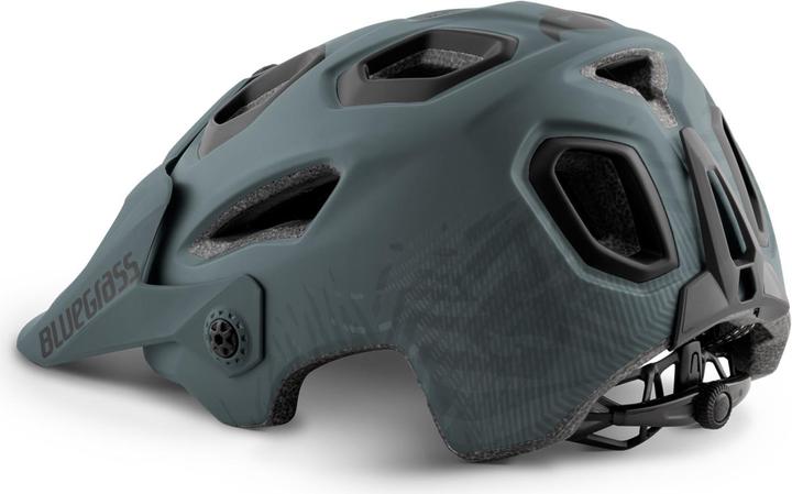 Image du produit Bluegrass Bicycle Casque Golden Eyes (56 - 59 cm)