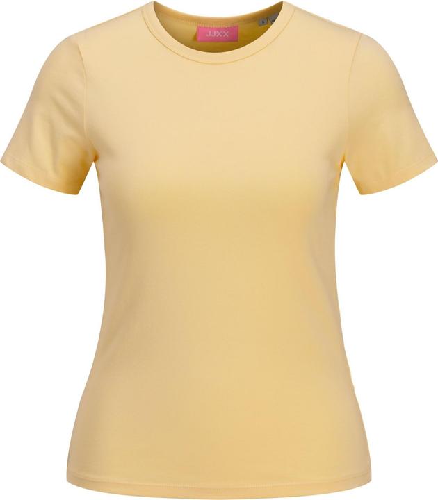 Produktbild JJXX Jxgigi Str Ss Tee Jrs Noos (XL)