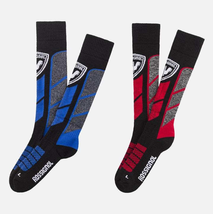 Rossignol Thermotech 2P Socken (M)