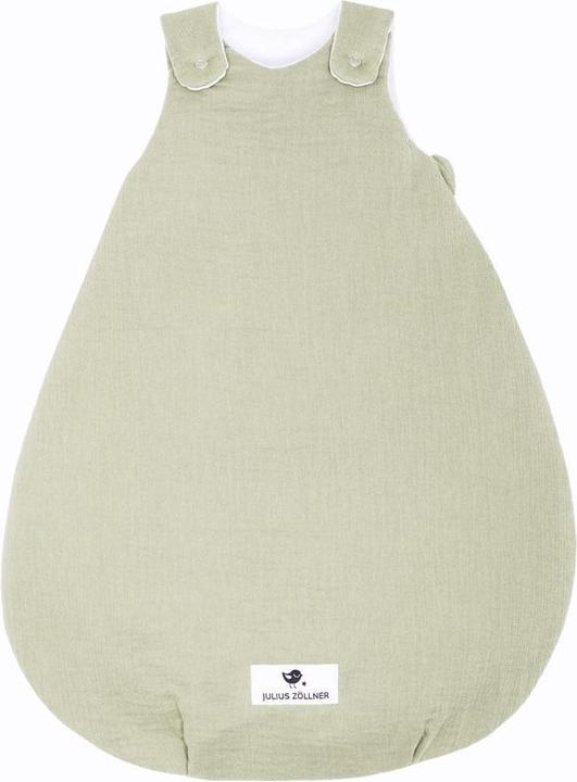 Actual product image Julius Zöllner Babyschlafsack (62 cm)