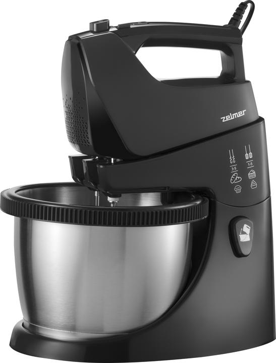 Zelmer ZHM2559BS (750 W)