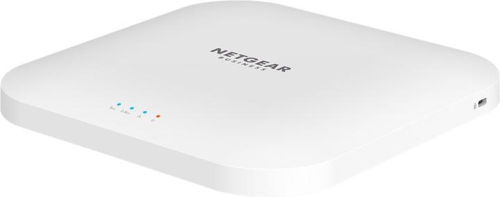 Produktbild Netgear WAX620 (2400 Mbit/s)