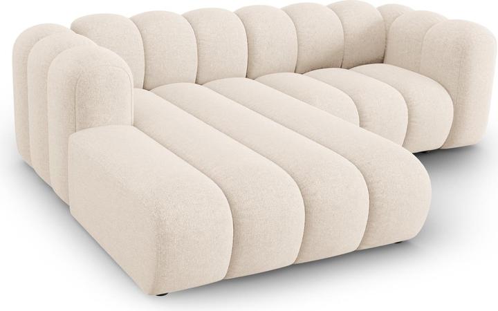 Produktbild Micadoni Lupine (Ecksofa)