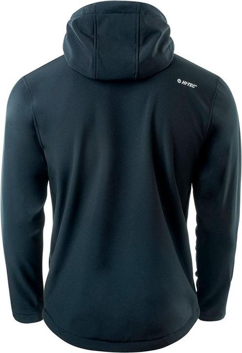 Produktbild Hi-Tec Kars Soft Shell Jacke (XXL)