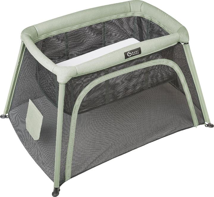 Immagine prodotto Babymoov Moov & Comfy 3-in-1
