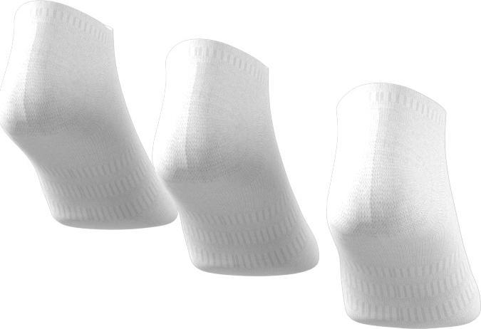 Image du produit adidas Skarpety Mince et Lumineuse Sans Show 3PP HT3463 (L)