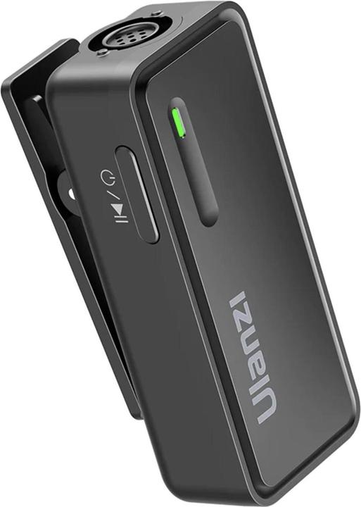Produktbild Ulanzi Mikrofon UW-MIC 2.4GHz - USB Type-C