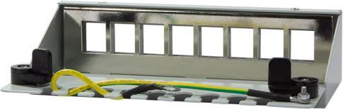 Actual product image LogiLink Steel housing