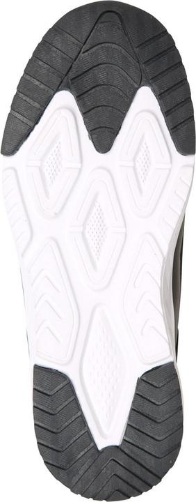 Actual product image Mountain Warehouse Childrens/Kids Glide Adaptive Printed Snow Boots (33)