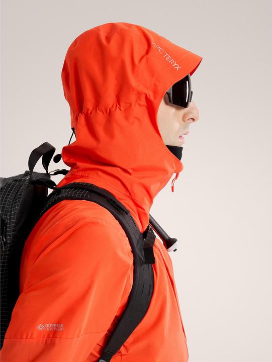 Immagine prodotto Arc'teryx Felpa con cappuccio Proton Hybrid (L)